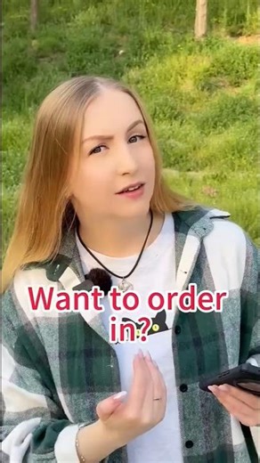 Want to Order Takeout? | Everyday English Conversation Practice | Speak English Fluen