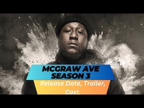 McGraw Ave Season 3 Release Date | Trailer | Cast | Expectation | Ending Explained