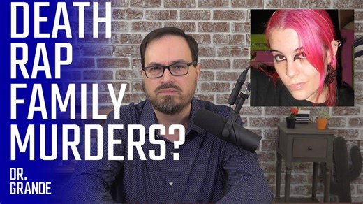 Did horrorcore music inspire Farmville quadruple murder? | Richard McCroskey case analysis