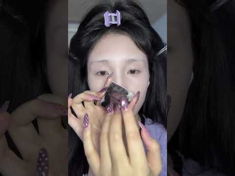 Spring Pastel Warm Everyday Makeup Tutorial - Detailed & Immersive