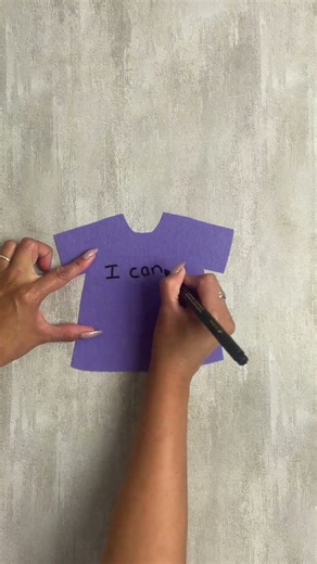 Sunday School Craft for Kids | Learn to Serve God Faithfully