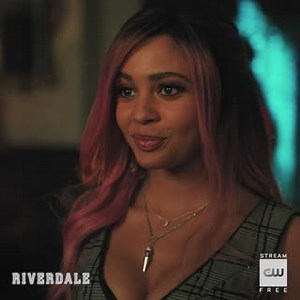 127K views · 690 reactions | He's back in Riverdale. Stream new episodes Thursdays free only on The CW App: go.cwtv.com/streamRVRfb | Riverdale | Facebook