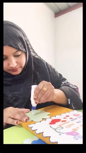 Register decoration idea #youtube #viral #school #teachers #shortsfeed #shorts #youtubeshorts #yt