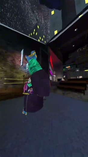 New Countdown? #gorillatag #vr #gtag #countdown