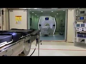 Intraoperative Magnetic Resonance Imaging (iMRI) Technology -- Todd Vitaz, MD