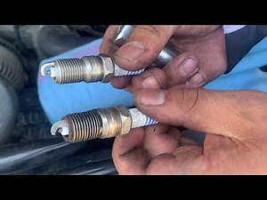 How to Replace Spark Plugs and Coils Ford F-250 F-350 F-450 Excursion V10 Super Duty 1999 - 2004