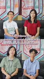 593 reactions | Ever wondered what it takes to win an international...