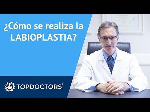Labiaplasty: Procedure and Postoperative Care (4/5) - Dr. Carlos Cuesta | Top Doctors