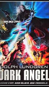 Alien Drug Dealer vs Dolph Lundgren | Dark Angel (1990)