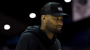DeMarcus Cousins Injury: Video of Torn ACL Reportedly Revealed