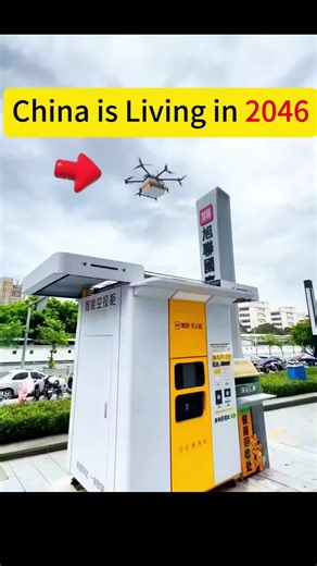 The Age of Drones: How China Leads the Way #drones #chinesedrones #gadgets #latesttechnolgy #technology #chinese