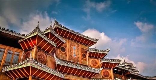 乡游黔中 · 玉屏侗族自治县 田冲村丨雪落侗寨成诗，静候一场温暖的冬日相逢_腾讯新闻