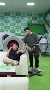 Đầu tư quạt iFAN mùa nóng