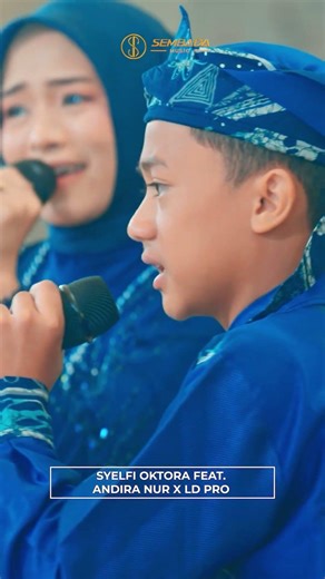 PELUKAN ERAT SAAT WAJAHMU MENENGADAH | KALANGKANG - SYELFI OKTORA Feat. ANDIRA NUR X LD PRO