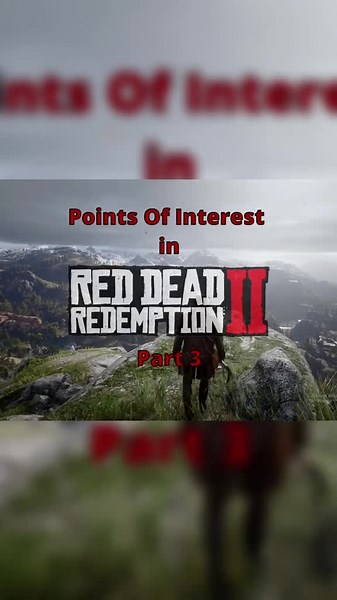 ¿Has descubierto el GRAN Meteorito en RDR2?