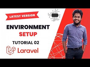 Environment Setup | Learn Laravel | Laravel Tutorial 02 | Bangla