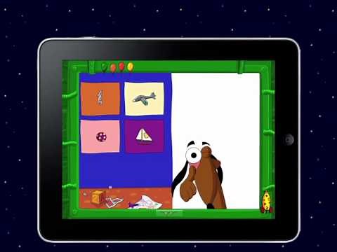 Cosmic Family Trailer [DE]