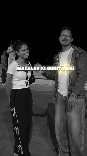 Matlab Ki Duniya #fblifestylechallenge #fbviralpost2025シ #fbyシvideo #emotional #fbpost #fbreelsfypシ゚viralvideo #lines #life #random | Neeraj Kashyap