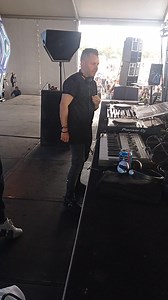 Captain Hook & Ace Ventura "Alien Art" @ Atmosphere Festival =Teotihuacán= [30/07/2023] | Clubbers México