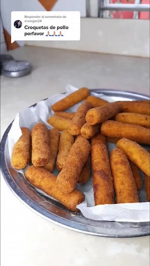 Chef Cabrera on TikTok