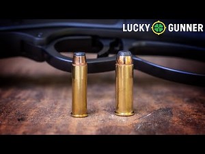 .357 Magnum vs .44 Magnum Lever Actions [2025 Update]