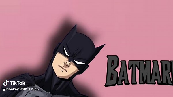 Batmark Animation Artists: A Unique Perspective
