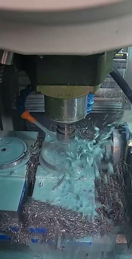 Machining Steel Train Wheels (Full video in description)