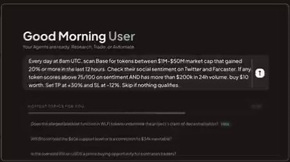 Sentiment filtered buys with tight risk management this is how you trade smarter in 2026