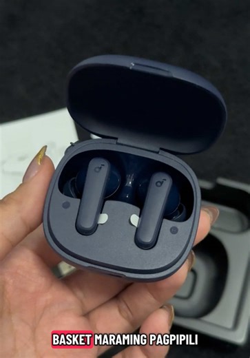 Anker Soundcore R50i: The Best Wireless Earbuds