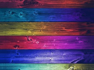 Wood Dye - Black, Blue, Pink, Green, Violet All in One Wood Stain Colors Set (25g) Vibrant Color Wood Dye - Etsy