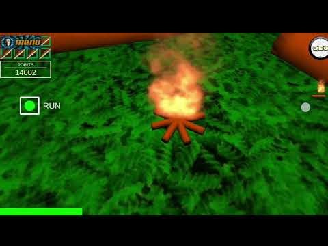 BALDI FIELD TRIP CAMPING - MOD MENU