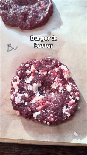 Which is the Best Venison Burger? | Oklahoma Joe's #oklahomajoes #bbq #cooking #charcoal #smokegrill