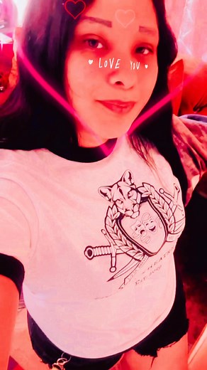 #😌 | Jessica Rodriguez