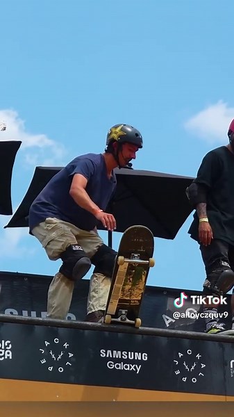 Favorite Skateboarding Training Moments