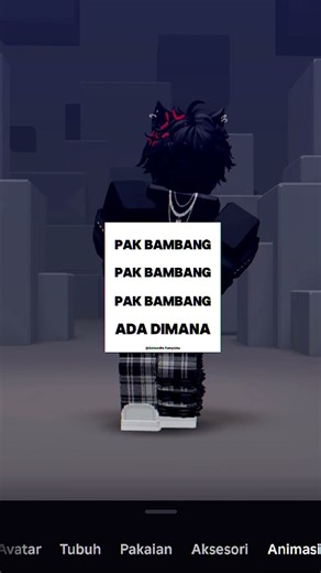 ampun pak #roblox #robloxedit #robloxindonesia