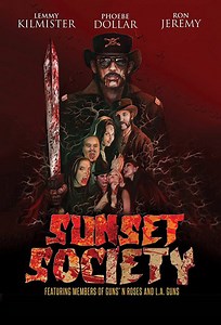 Sunset Society (Filme), Trailer, Sinopse e Curiosidades - Cinema10