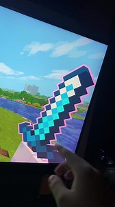 Respuesta a @desconocido_111100 cómo tener action & stuff en Java | Minecraft Animation