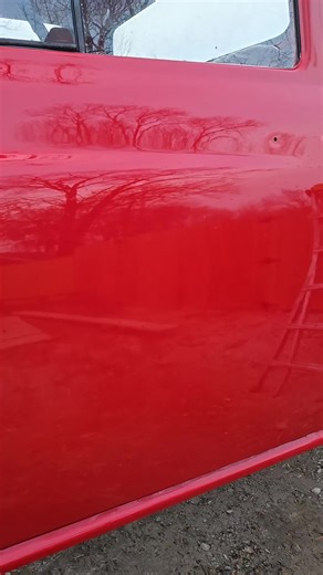 Restoration of 1958 International 12-Valve Cummins