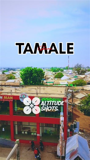 Exploring Tamale: A Hidden Gem in Ghana
