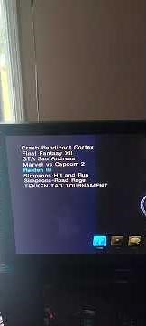 Free MCBoot USB method and setting PlayStation 2 #playstation #ps2 #ps2classic #retro #retrogaming