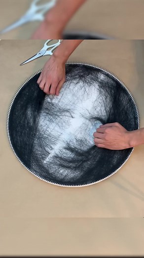 onethreadart on TikTok