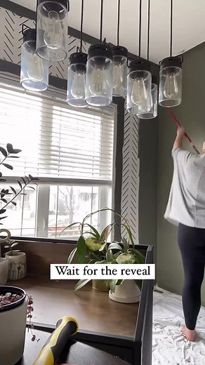 7.4K views · 99 reactions | DIY Slat Wall! Definitely a time consuming project but I’m so proud of how it turned out! #diy #diyprojects #doityourself #doityourselfproject | Bailey at Home | Facebook