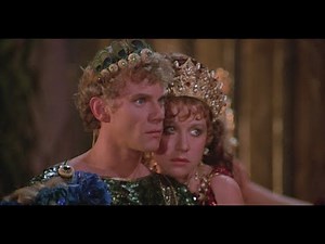 Caligula The Ultimate Cut Trailer