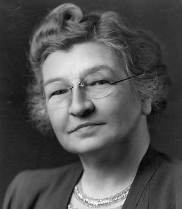 Edith Clarke – The first female electrical engineer #WHM15 #WomensHistoryMonth