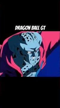 Dragon Ball GT pt77 #dragonball #goku #vegeta #gohan #anime #shorts #shortvideo #viral #viralvideo