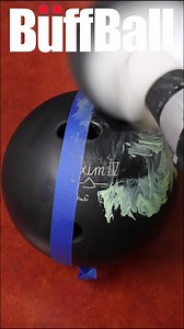 🎳✨ Roll with perfection! Flitz Liquid Polish & BuffBall remove scuffs and restore a slick, high-gloss finish to your bowling ball for peak performance on the lanes. Get ready to shine & strike! 💎🔥 👉 Polish up today: https://www.flitz.com/flitz-polish-liquid/ | Flitz Polishing & Buffing Products