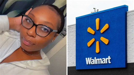 Driver Gets Her Oil Change Done at Walmart. Then She Checks the Dipstick