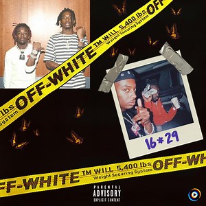 Playboi Carti - Gypsy Woman by 16*29