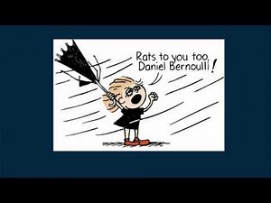 Hewitt-Drew-it! PHYSICS 69. Bernoulli Principle