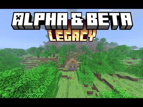 Legacy Plus Revival Addon Trailer V4